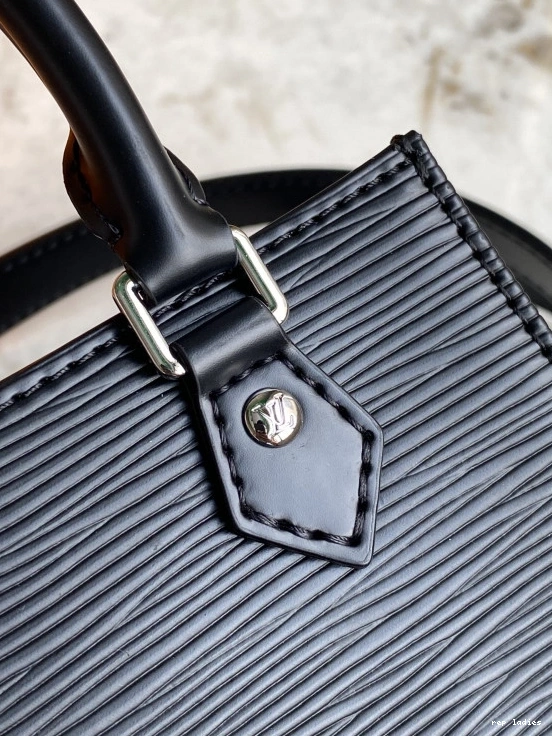 Cheap VUITTON SAC PLAT PETIT LOUIS 0725